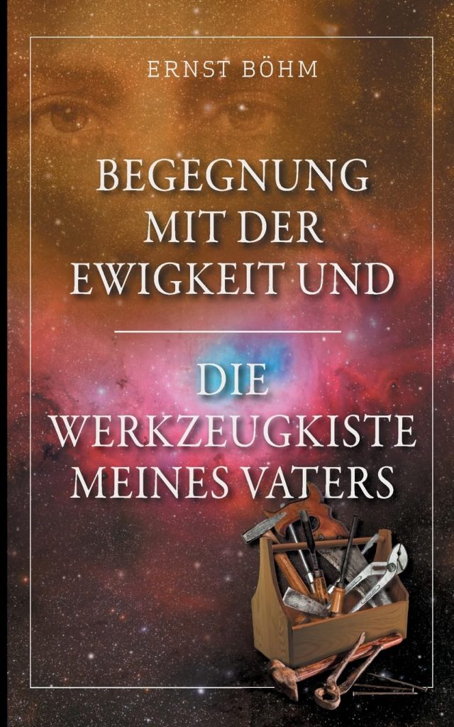 Buchcover — Werkzeugkiste fürs Leben